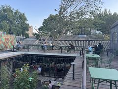 -糖房咖啡(南锣鼓巷店)