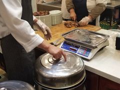 -清真·益鑫羊肉手抓馆(花园北街店)