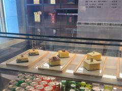 -桃源咖啡厅(武夷山大红袍山庄店)