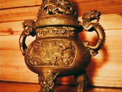 -爱德堡西餐咖啡吧(北师大店)