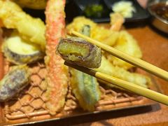 -天妇罗内顺田(罗湖店)