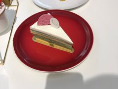 -东尼烘焙(松苑小区店)