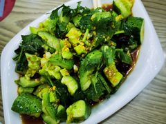 -聚德福海鲜家常菜(刘庄店)