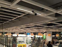 -宜家家居(高新商场店)
