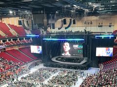 -宝能国际体育演艺中心