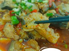 -巴蜀飘香川菜馆(无锡大饭东湖滨路酒吧街店)