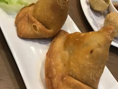-Masala Curry and BBQ·玛莎拉巴基斯坦美食(金水万达店)