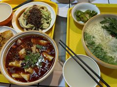 -马三洋芋片(簋街店)