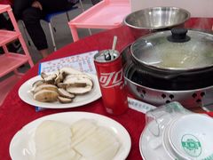 -花苑美食横琴生蚝火锅(拱北粤华路店)