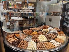 -Laderach 莱德拉(上海环贸iapm店)