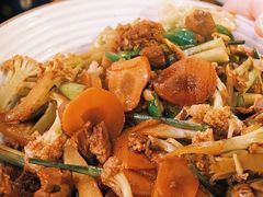 -About Bistro關於·泰式家庭料理