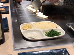 -大渔铁板烧(蛇口店)