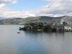 -南诏风情岛