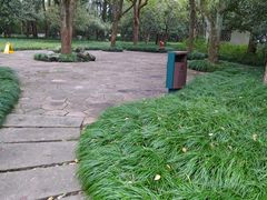 -杭州西湖风景名胜区-章太炎纪念馆