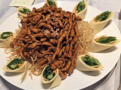 -7号院家宴.烧鸽子(门头沟店)