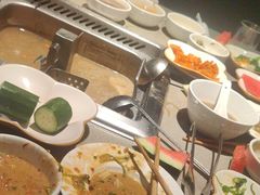 -海底捞火锅(崇文门新世界百货店)