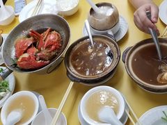 -唐人街(耀华力路)