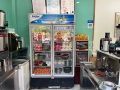 -九里香奶茶果汁(碧湖店)