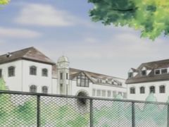 -上海市第三女子中学