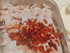 -佬缸炮江湖川菜(玉林店)