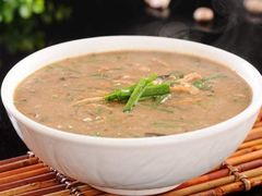 沫糊-鲁豫饭店(中原大道店)