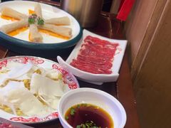 -重庆高老九火锅(万象城店)