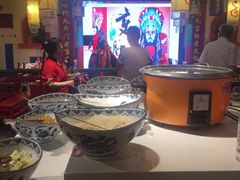 -巴九门老火锅(来福士打望店)