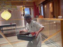 -小京华楼·京味斋(三元桥国展店)