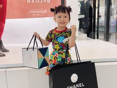 -CHANEL(恒隆广场店)
