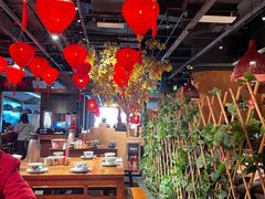 -老湘村·湖南土菜(天河维多利店)