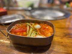 -三肥两瘦烤肉(鹿城店)