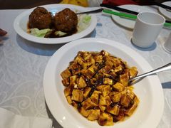 -峨嵋酒家总店(车公庄店)