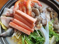 -九井澤精致料理(金茂店)