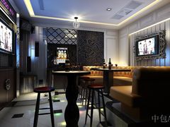 包房-牧歌KTV(广济南路店)