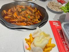 -槐店王婆大虾(西太堡店)