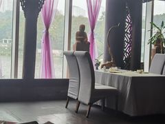 -于塗·文化餐厅(棕榈店)
