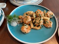 -王府井文华东方酒店-紫膳餐厅