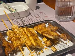 -有位虾匠·香辣蟹·小龙虾(李村店)