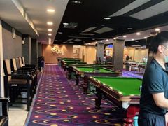 -叮叮台球·棋牌(西四店)