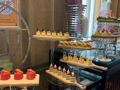 -拉萨瑞吉酒店-秀餐厅