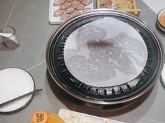 -正宗齐齐哈尔烤肉·齐牛哥鲜切炭火烤肉(杭州总店)