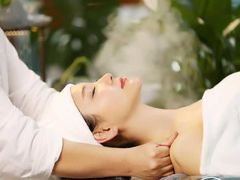 -施奈儿.洗头頭療.按摩SPA.采耳(上梅林店)