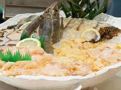 -纯味斑鱼府(中海环宇荟店)