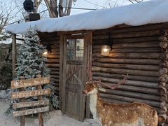 -HERRE·FARM 赫尔露营农场·团建聚会包场