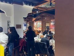 -六合居·明厨亮灶餐厅(成双大道店)