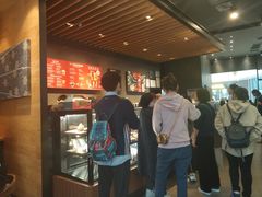 -星巴克(深圳海岸城4楼店)