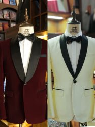 -伊布老裁缝西装礼服定制