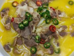 -清真马祥兴菜馆(云南北路店)