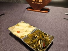 -简小舍·民间手艺菜(武昌江滩店)