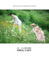 -第一夫人婚纱摄影(南京店)